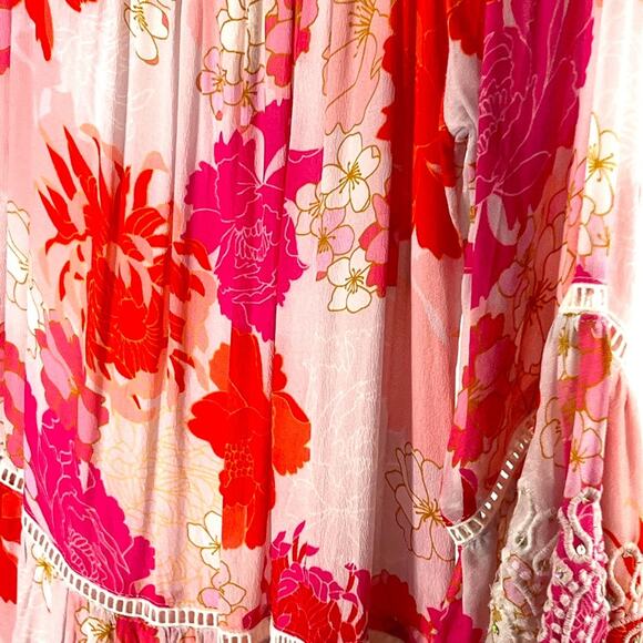 MISS JUNE Paris Dress One Size - Picture 5 of 8